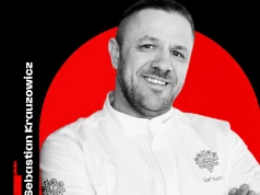 Pierwsza praca. Nie wiedziałem, gdzie będę spał i ile będę zarabiał – Sebastian Krauzowicz