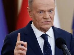 Tusk o skandalu w szpitalu: „Jest zło, głowy muszą polecieć”