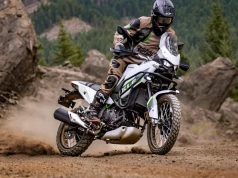 Kawasaki ruszyło z nową promocją. Klienci dostaną nawet 2500 zł