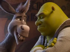 "Okropna parodia". Zwiastun kultowego filmu wywołał burzę