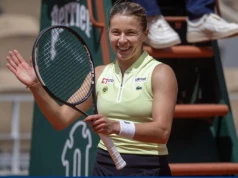 Maja Chwalińska z dziką kartą do Wimbledonu! Polka zagra w turnieju głównym