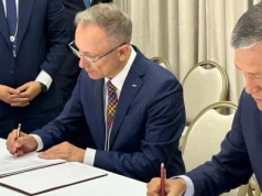 APS Energia z inwestycją w Uzbekistanie wartą 15 mln USD