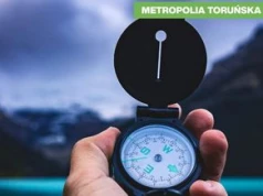 Jaki jest dostęp do kultury mieszkańców Metropolii Toruńskiej? KOMPAS wyznaczy azymut