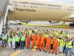 22 godziny w powietrzu. Qantas Airways uruchomi najdłuższe loty długodystansowe na świecie