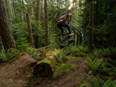 Elektryczne enduro dorasta. Marin pokazuje, że sama bateria już nikogo nie zachwyci