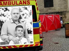 Tragedia w Bardzie. „Natan był jedynym synem i wnukiem”