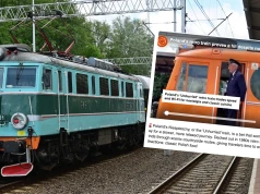 Zagraniczne media piszą o polskim pociągu. "Zamienili prędkość na nostalgię"