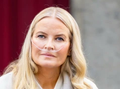 Norweska księżna Mette-Marit już po operacji. Wydano oświadczenie