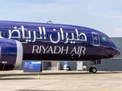 Riyadh Air z prawami na loty do USA