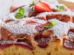 Puszyste, lekkie, ale bez wyrabiania. Ciasto drożdżowe, które robi się samo