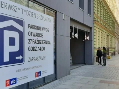 Taniej niż w Strefie Płatnego Parkowania. Szczecin obniża ceny w Parkingowcu
