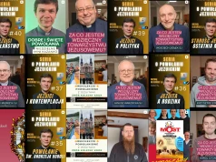Za co jestem wdzięczny Towarzystwu Jezusowemu? Jezuici i nasi współpracownicy odpowiadają