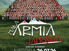 Wielki rodzinny piknik w Małopolsce już w lipcu. Zagra sławna Mała Armia Janosika, czyli 300-osobowa kapela góralska