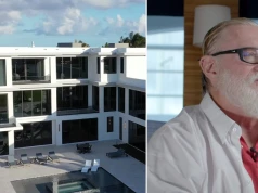 Gabe Newell kupił dom za 71 mln dolarów. Zobacz, jak żyje twórca Steama