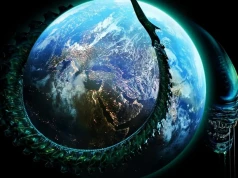 OBCY: ZIEMIA – nowa jakość w klasycznej franczyzie SCI-FI (choć z kanonem na bakier)