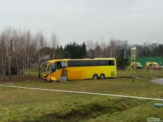 Akt oskarżenia po wypadku autobusu w Rzeszowie