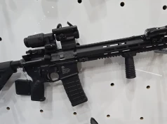Eurosatory 2026: Grand Power M4M1 i oferta dla służb