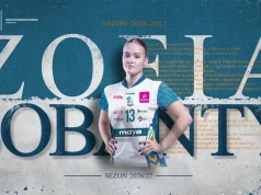Zofia Sobanty w Moya Radomce Radom