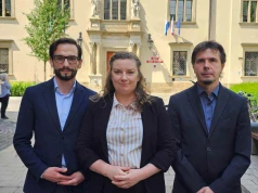 Zbierają podpisy pod obywatelskim projektem uchwały. Chcą 1000 studni głębinowych z ręcznymi pompami