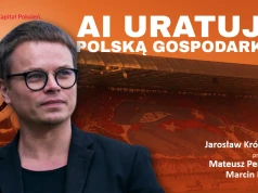 Jarosław Królewski: W moim otoczeniu nikomu nie imponuje już Wilk z Wall Street