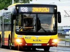MPK kończy współpracę z firmą Michalczewski