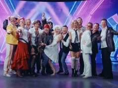 Mega premiera. Roztańczona Reprezentacja „Piękni Ludzie”