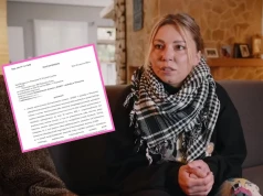 Kolejne kłopoty kontrowersyjnej artystki. Sąd po stronie ZAiKS-u