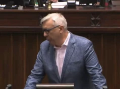 Awantura w Sejmie. Giertych ostro do Kaczyńskiego i wice wersa: „Łobuzie!”