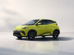 BYD Dolphin Surf w Zielonej Górze – mały elektryk, który ma wszystko, czego potrzeba w mieście (i nie tylko)