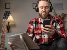 Rozpoznawanie muzyki online – najlepsze strony i aplikacje