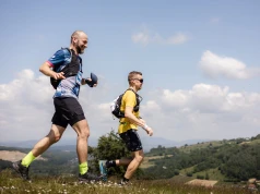 Od kilku kilometrów po ultramaraton. Zbliża się XII Bieg Wierchami