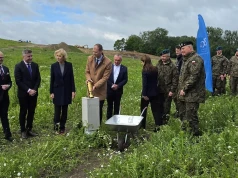 Nowe osiedle dla wojskowych. Rusza budowa pierwszych bloków