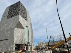 Gwiazdy światowej muzyki na otwarciu Obama Presidential Center w Chicago
