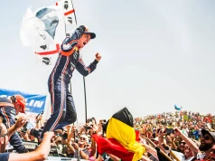 Gdy Neuville dopadł Ogiera – Rajd Sardynii 2018