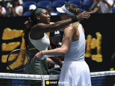 WTA Berlin: Paula Badosa - Coco Gauff