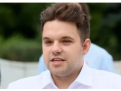 Dawid Kacprzyk poza KO i poza szpitalem. Placówka wydała komunikat