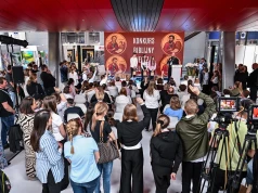 Ewangelia według św. Marka i 113 młodych finalistów podczas Sacroexpo