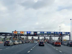13 firm chce projektować rozbudowę A4 pod Krakowem. W planach trzeci pas i likwidacja bramek