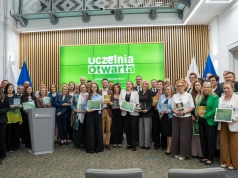 Te uczelnie tworzą przyjazne środowisko do studiowania