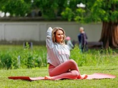 Białystok: Trzecia edycja cyklu "Joga na wakacjach" startuje już w niedzielę, 21 czerwca. Nie zabraknie nowości, pojawią się m.in. zajęcia dla dzieci!