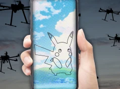 „Po prostu grałem w grę”. Jak Pokémon GO pomógł trenować AI