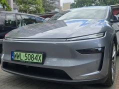Tesla Model Y z drugiej ręki. Poradnik dla kupującego
