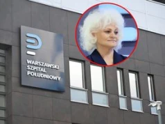 Poleci kolejna głowa za aferę w Szpitalu Południowym? Jutro decyzja