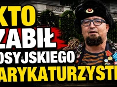 Kto kazał zabić Rosjanina w Polsce? Czy na pewno putinowcy? P. Holocher i R. Patlewicz NA ŻYWO