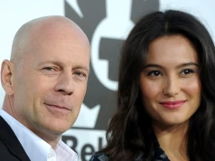 Bruce Willis zmaga się z poważną chorobą. Żona prostuje błędne domysły