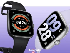 Ten smartwatch działa do 24 dni na jednym ładowaniu! Jest wodoodporny, monitoruje zdrowie