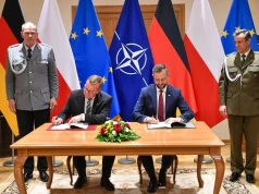Niemcy z rządem Tuska zawarli strategiczną umowę. To teraz musisz wiedzieć