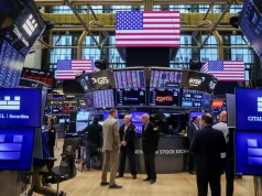 Na Wall Street oczekiwanie na Fed. SpaceX po raz pierwszy tanieje
