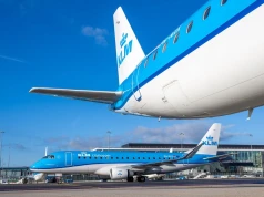 KLM z Poznania do Amsterdamu trzy razy dziennie!