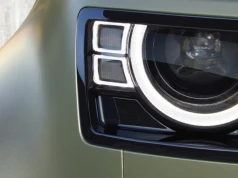 Land Rover zmienia plany dotyczące baby Defendera. Chodzi o rodzaj napędu